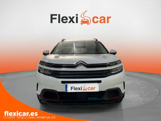 Citroën C5 Aircross BlueHdi 96kW (130CV) S&S Feel - Valencia