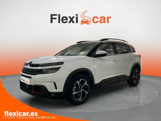 Citroën C5 Aircross BlueHdi 96kW (130CV) S&S Feel - Valencia