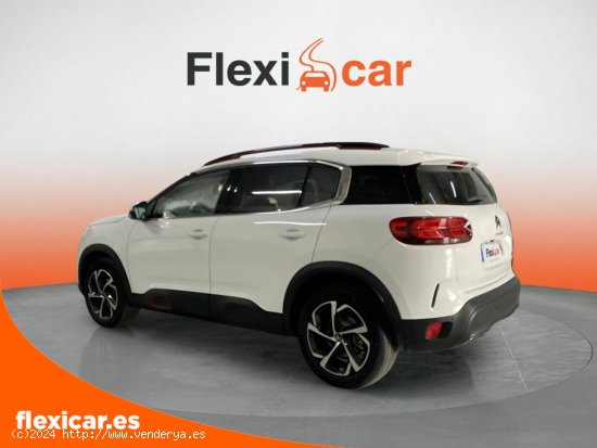 Citroën C5 Aircross BlueHdi 96kW (130CV) S&S Feel - Valencia