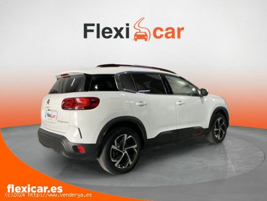 Citroën C5 Aircross BlueHdi 96kW (130CV) S&S Feel - Valencia