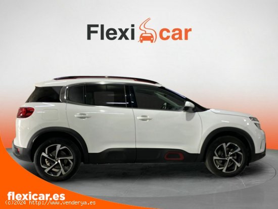 Citroën C5 Aircross BlueHdi 96kW (130CV) S&S Feel - Valencia