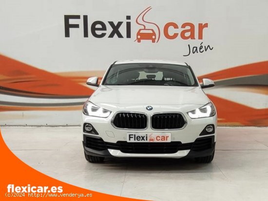 BMW X2 sDrive18d - Jaén