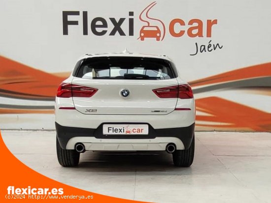 BMW X2 sDrive18d - Jaén