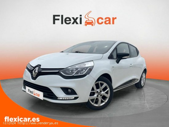 Renault Clio Limited TCe 66kW (90CV) -18 - Colmenar Viejo