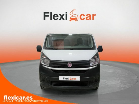 Fiat Talento 1.2 Base Corto 2.0 MJet 88kW 120CV 4p. - Salamanca