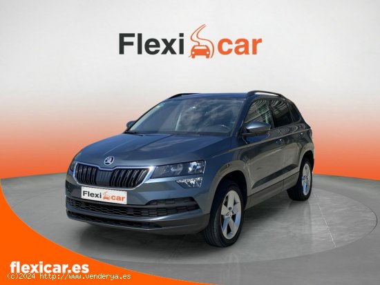 Skoda Karoq 1.6 TDI 85kW (115CV) DSG Ambition - Olías del Rey