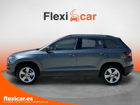 Skoda Karoq 1.6 TDI 85kW (115CV) DSG Ambition - Olías del Rey