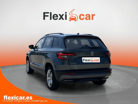 Skoda Karoq 1.6 TDI 85kW (115CV) DSG Ambition - Olías del Rey