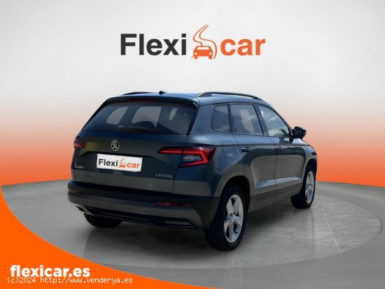 Skoda Karoq 1.6 TDI 85kW (115CV) DSG Ambition - Olías del Rey