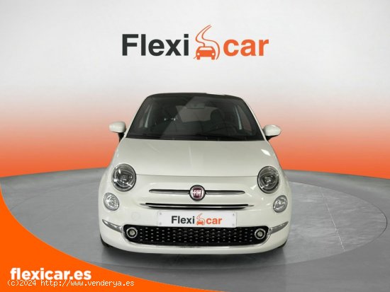 Fiat 500 Dolcevita 1.0 Hybrid 51KW (70 CV) - Alicante