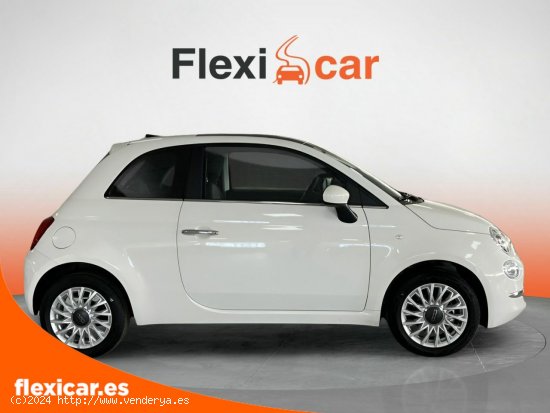 Fiat 500 Dolcevita 1.0 Hybrid 51KW (70 CV) - Alicante