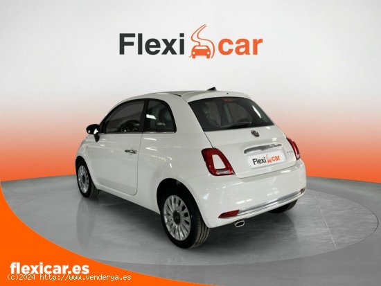 Fiat 500 Dolcevita 1.0 Hybrid 51KW (70 CV) - Alicante