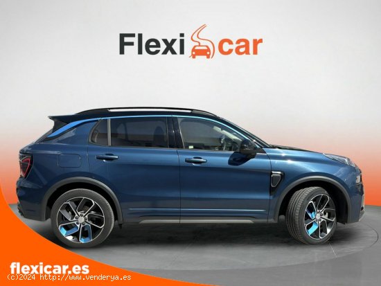 Lynk & Co 01 1.5 PHEV 3.3kW - Colmenar Viejo