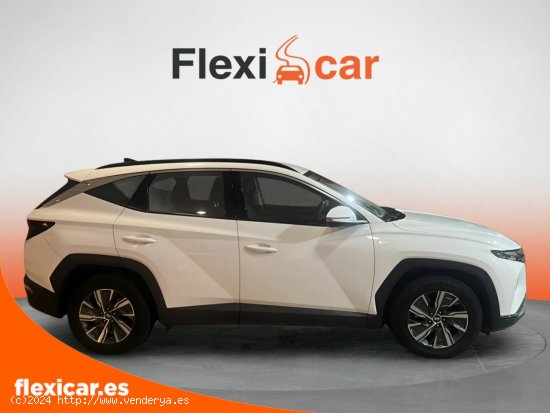 Hyundai Tucson 1.6 CRDI 100kW (136CV) 48V Maxx - Reus