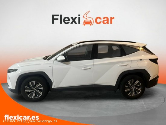 Hyundai Tucson 1.6 CRDI 100kW (136CV) 48V Maxx - Reus