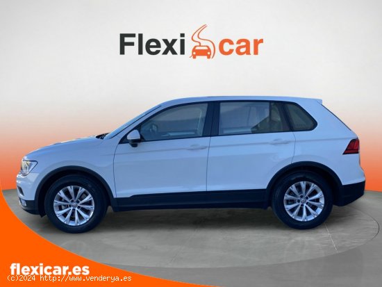 Volkswagen Tiguan Edition 1.4 TSI 125CV BMT - Puebla de Sancho Pérez