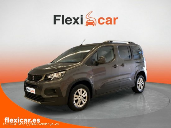 Peugeot Rifter Allure Pack Standard BlueHDi 73kW - Atarfe