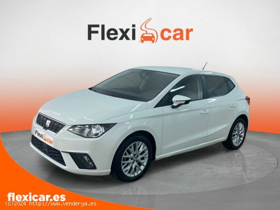 Seat Ibiza 1.0 EcoTSI 70kW (95CV) Style - Cáceres