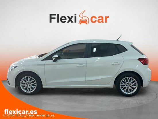 Seat Ibiza 1.0 EcoTSI 70kW (95CV) Style - Cáceres