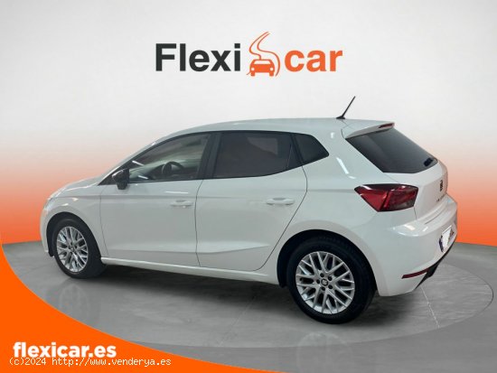 Seat Ibiza 1.0 EcoTSI 70kW (95CV) Style - Cáceres