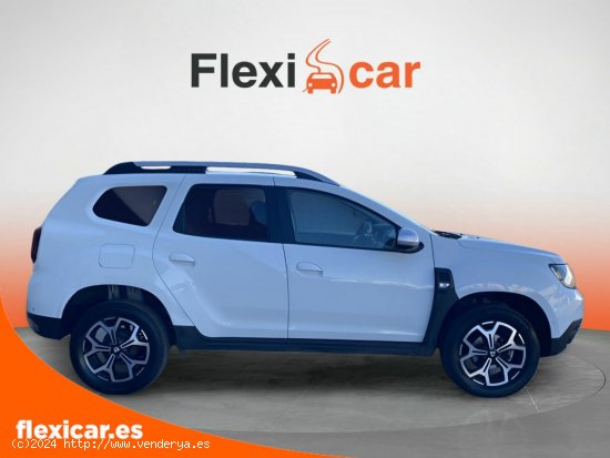 Dacia Duster Prestige 1.6 84kW 4X2 GLP GPF - Puebla de Sancho Pérez