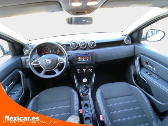 Dacia Duster Prestige 1.6 84kW 4X2 GLP GPF - Puebla de Sancho Pérez