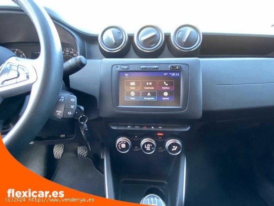 Dacia Duster Prestige 1.6 84kW 4X2 GLP GPF - Puebla de Sancho Pérez