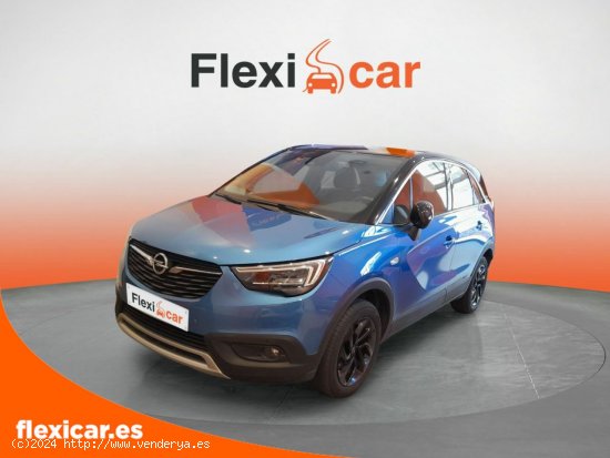 Opel Crossland X 1.2 96kW (130CV) Innovation S/S - Reus