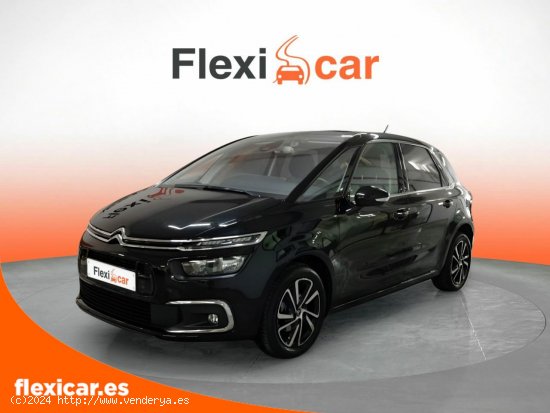 Citroën C4 Spacetourer PureTech 96KW (130CV) S&S 6v Shine - 5 P (2019) - Paterna