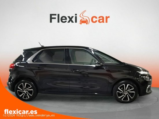 Citroën C4 Spacetourer PureTech 96KW (130CV) S&S 6v Shine - 5 P (2019) - Paterna