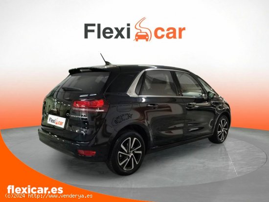 Citroën C4 Spacetourer PureTech 96KW (130CV) S&S 6v Shine - 5 P (2019) - Paterna