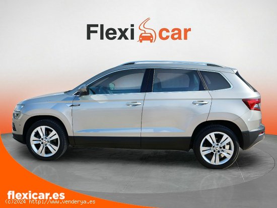 Skoda Karoq 1.5 TSI 110kW (150CV) ACT Style - Málaga