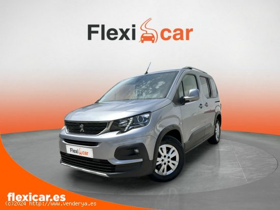 Peugeot Rifter Allure Pack Standard BlueHDi 73kW - Alicante