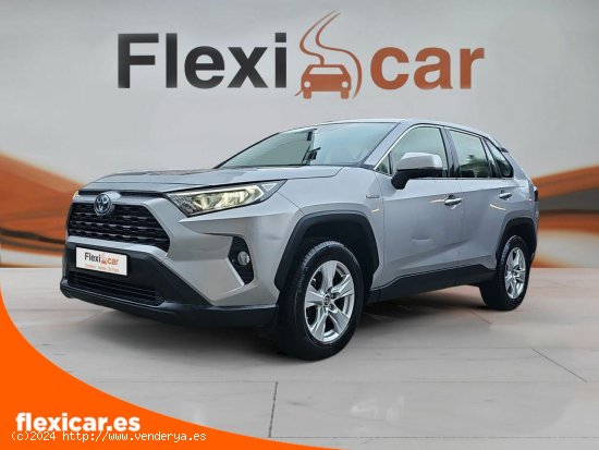 Toyota Rav4 2.5l 220H Business - Vigo