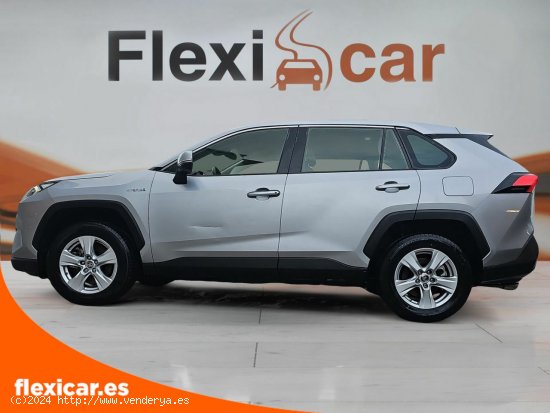 Toyota Rav4 2.5l 220H Business - Vigo