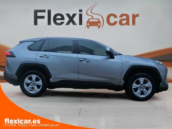 Toyota Rav4 2.5l 220H Business - Vigo