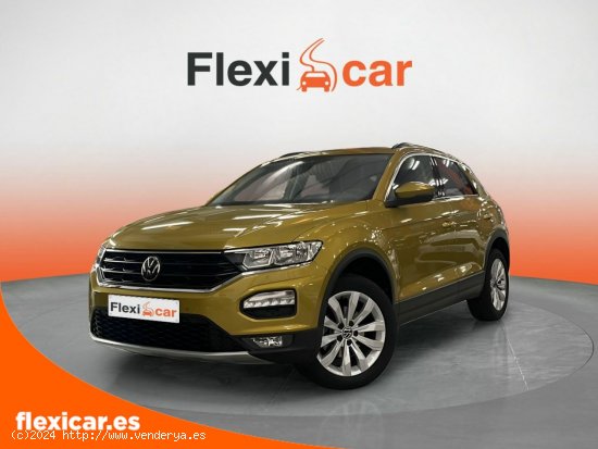 Volkswagen T-Roc Advance Style 1.5 TSI 110kW DSG - Sabadell