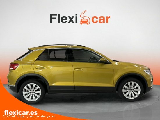 Volkswagen T-Roc Advance Style 1.5 TSI 110kW DSG - Sabadell