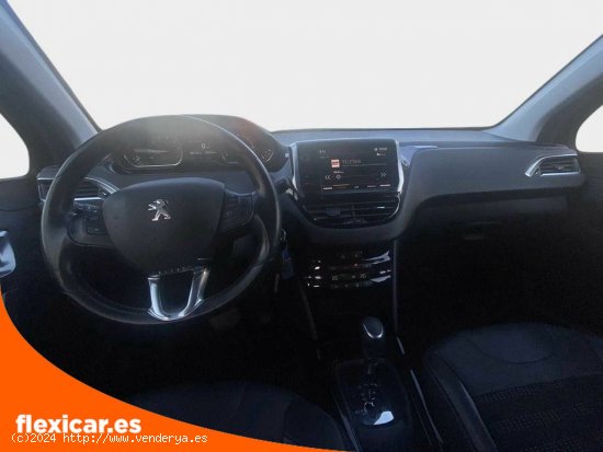 Peugeot 2008 Allure 1.2 PureTech 81KW (110CV) Auto - Lleida