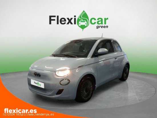 Fiat 500 laPrima 3+1 190km 70kW (95cv) - San Blas-Canillejas