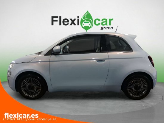 Fiat 500 laPrima 3+1 190km 70kW (95cv) - San Blas-Canillejas