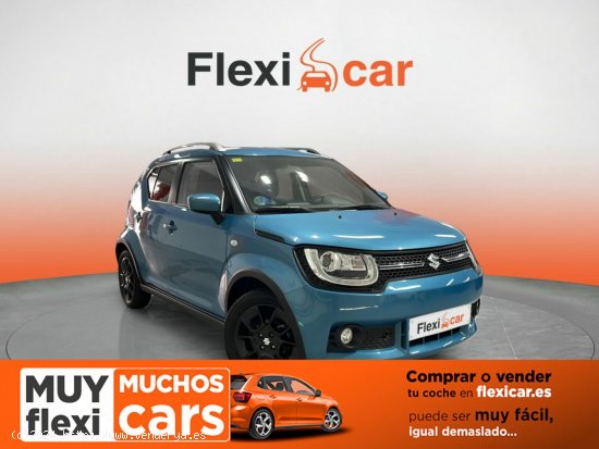 Suzuki Ignis 1.2 GLE Mild Hybrid - 5 P (2020) - Viladecans