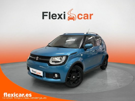 Suzuki Ignis 1.2 GLE Mild Hybrid - 5 P (2020) - Viladecans