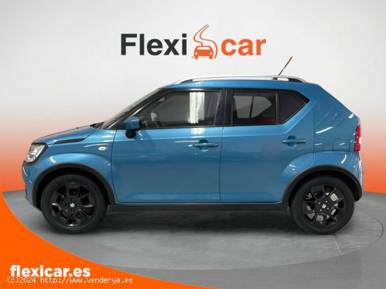 Suzuki Ignis 1.2 GLE Mild Hybrid - 5 P (2020) - Viladecans