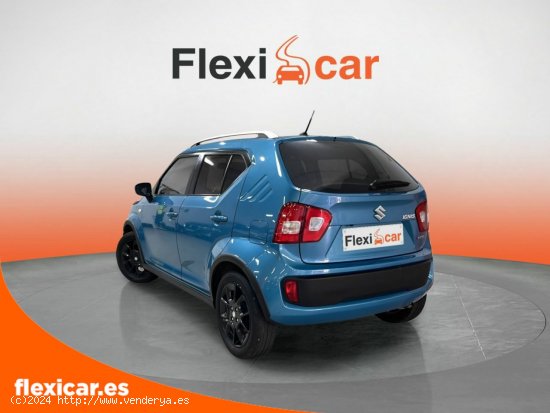 Suzuki Ignis 1.2 GLE Mild Hybrid - 5 P (2020) - Viladecans