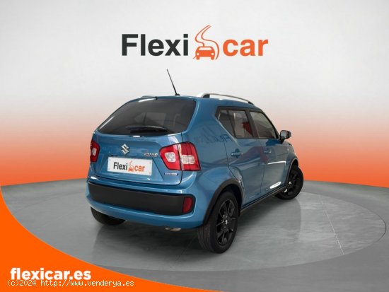 Suzuki Ignis 1.2 GLE Mild Hybrid - 5 P (2020) - Viladecans