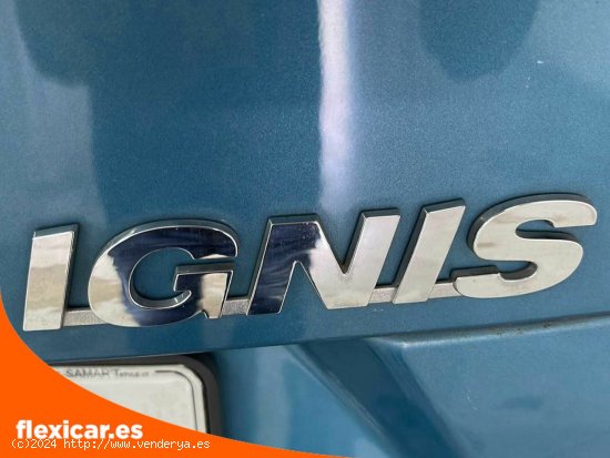 Suzuki Ignis 1.2 GLE Mild Hybrid - 5 P (2020) - Viladecans