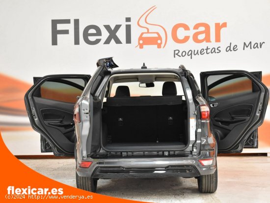 Ford Ecosport 1.0T EcoBoost 92kW (125CV) S&S ST Line - Roquetas de Mar