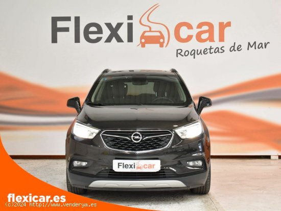 Opel Mokka X 1.4 T 103kW (140CV) 4X2 S&S Excellence - Roquetas de Mar