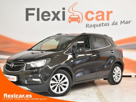 Opel Mokka X 1.4 T 103kW (140CV) 4X2 S&S Excellence - Roquetas de Mar